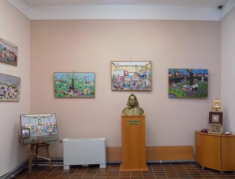 UNESKO prihvatio kandidaturu Srbije za upis slovačkog naivnog slikarstva na reprezentativnu listu