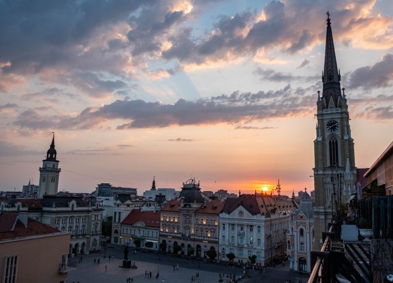 Produžen javni poziv za energetsku sanaciju zgrada u Novom Sadu