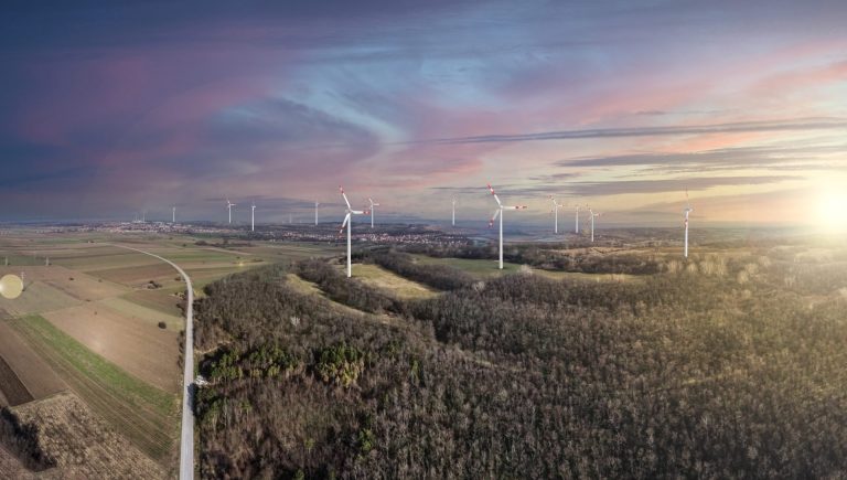 Poduhvati EPS-a: izgradnja vetroparka, solarne elektrane i završetak revitalizacije HE “Đerdap”