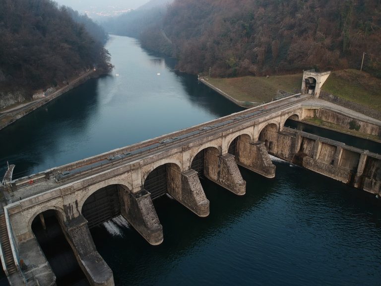 Potencijali hidroenergije u energetskoj tranziciji: Da li ih Srbija adekvatno koristi?