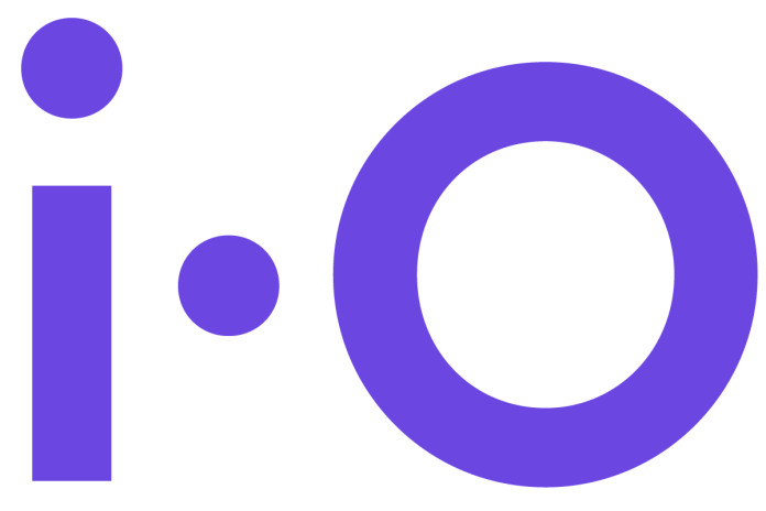 iO Partners logo