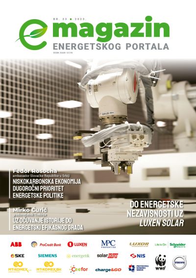 Broj 33 – decembar 2023