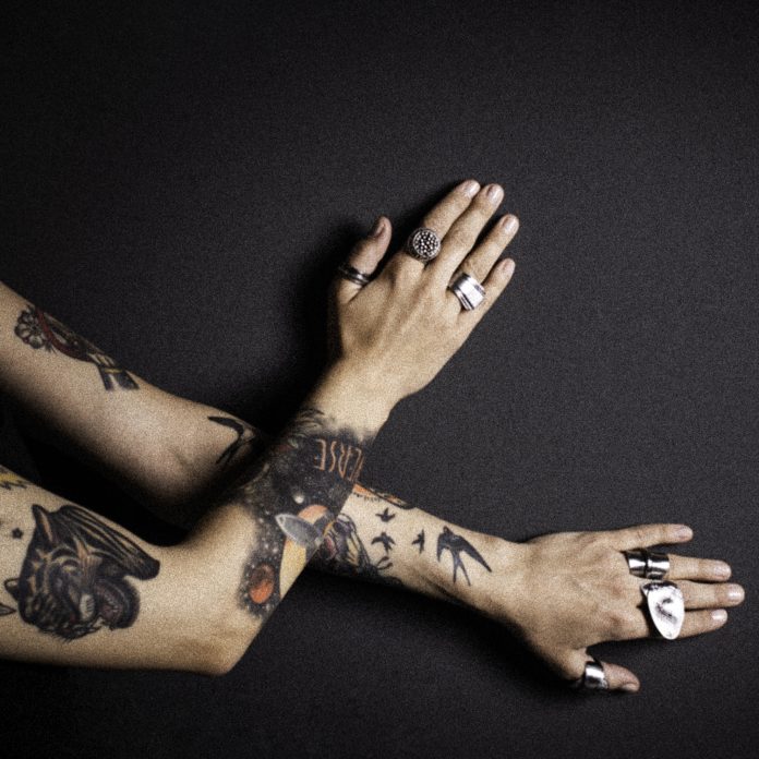 Nemanja Jovanov i Jelena Jovanov (2)