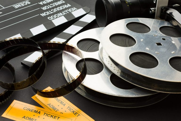 Koliko filmska industrija zagađuje životnu sredinu