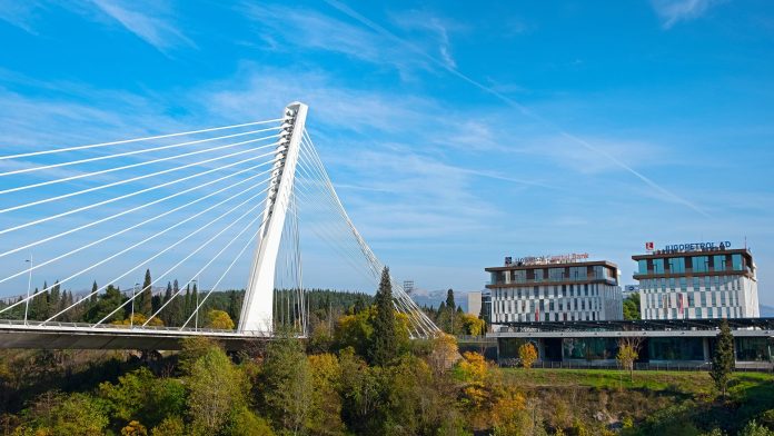 podgorica, crna gora