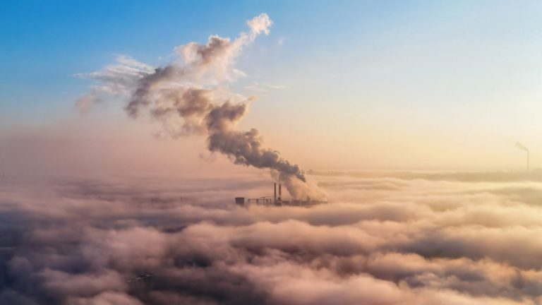 Vazduh u Srbiji jutros na trećem mestu po zagađenosti u svetu