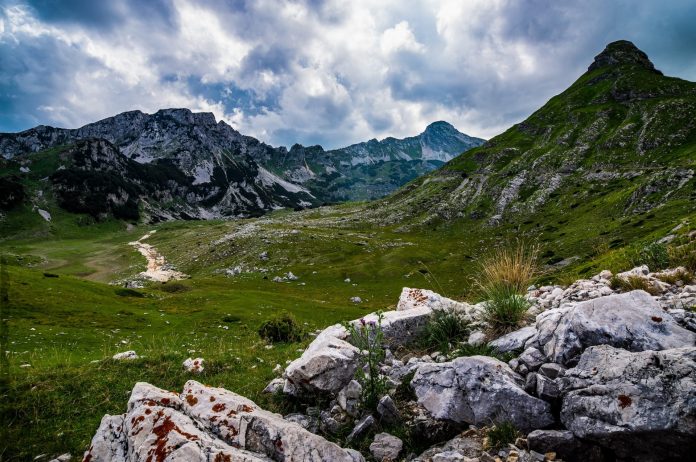 priroda , Crna Gora , Durmitor