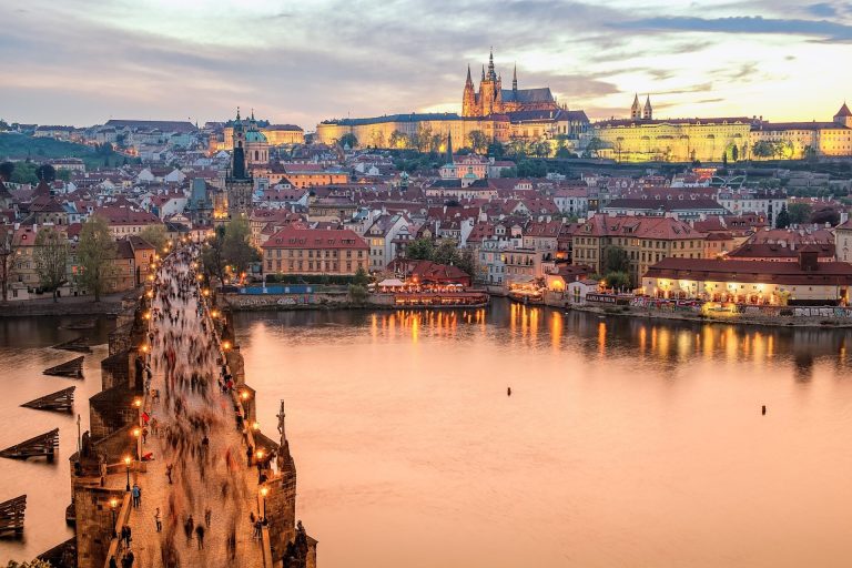 DA LI ĆE ČEŠKA EKONOMIJA RASTI POMOĆU ZELENE TRANZICIJE?