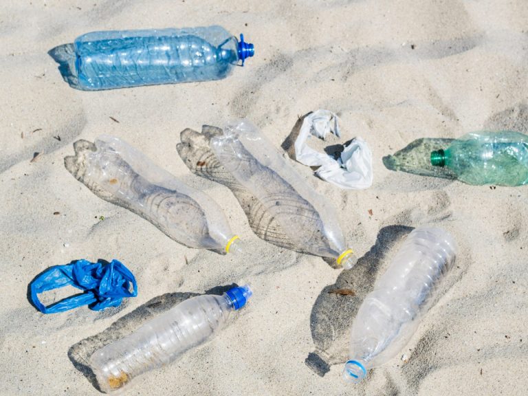 Proizvodnja i potrošnja plastike mogla bi da se utrostruči do 2060. godine?