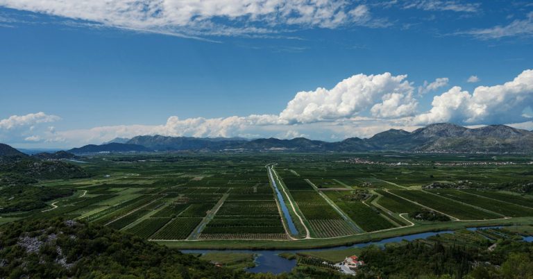 Severna Makedonija: plutajuće solarne elektrane u Nacionalnoj mreži za navodnjavanje