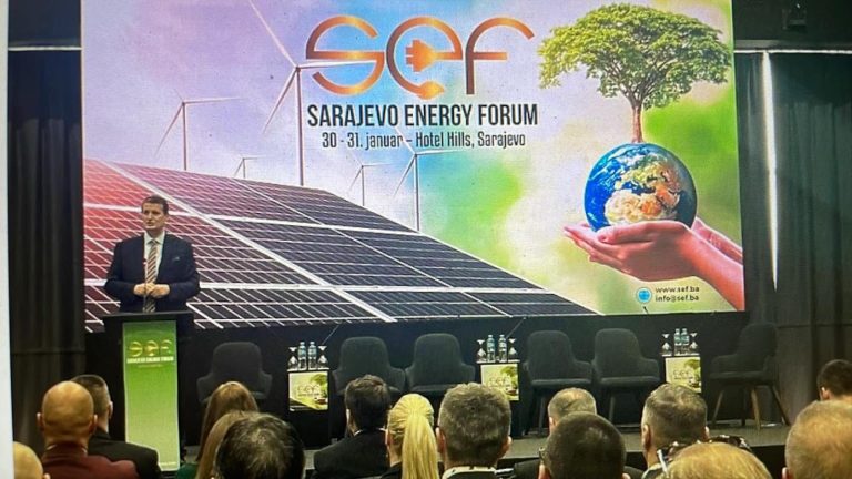 SEF 2024: Potvrđen status jednog od najrenomiranijih energetskih foruma u regionu
