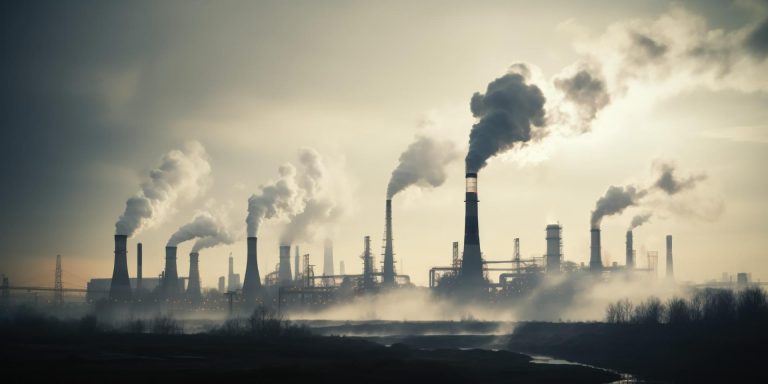 Primena projekata za hvatanje, upotrebu i skladištenje CO2 važna za postizanje cilja Pariskog sporazuma