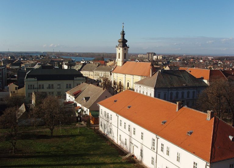 Novi ekološki projekti u Sremskoj Mitrovici