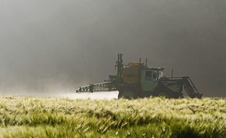 Inicijativa za suzbijanje toksičnih uticaja poljoprivrede na životnu sredinu