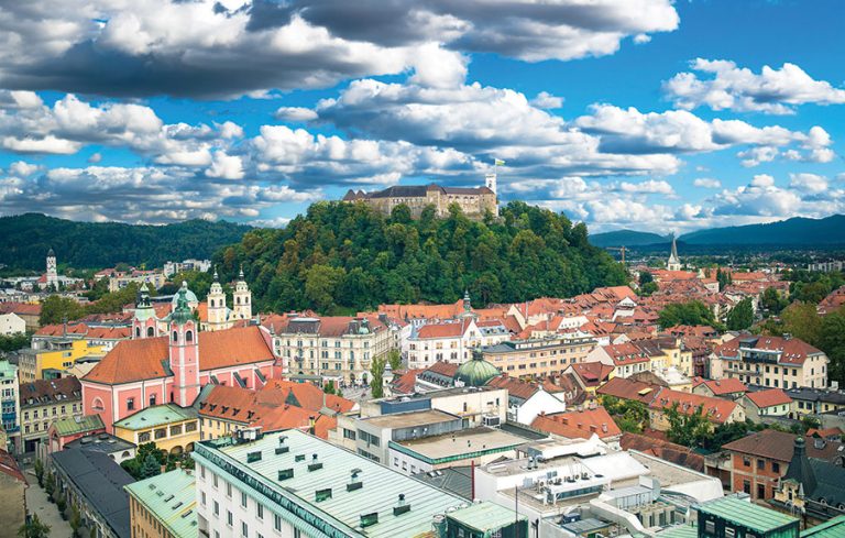 Ulaganjem u očuvanje prirode do jedne od ekološki najrazvijenijih država