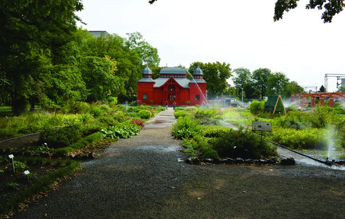 Ministarstvo prostornog uređenja, građevinarstva i državne imovine Republike Hrvatske1