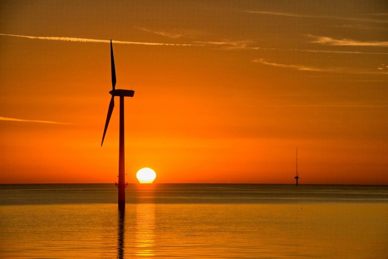 Danska: aukcije za energiju vetra na moru mogle bi da obezbede energiju za 10 miliona domaćinstava