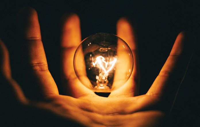 sijalica struja nauka