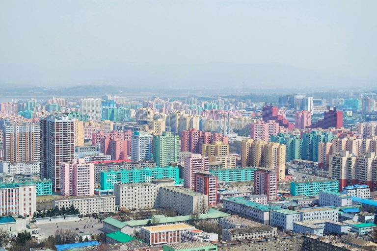 Nije sve tako sivo – kako se Severna Koreja bori protiv klimatskih promena