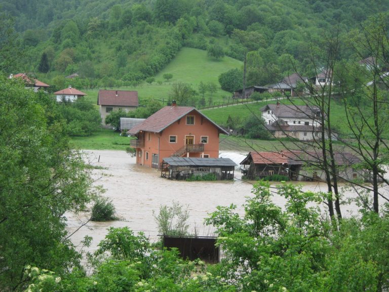 10 godina od poplava 2014: Da li se one mogu ponoviti?