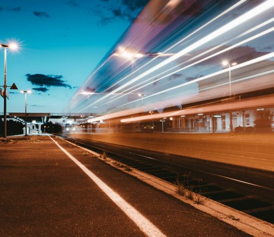 EU ulaže 134 miliona evra u modernizaciju pruge Niš–Dimitrovgrad