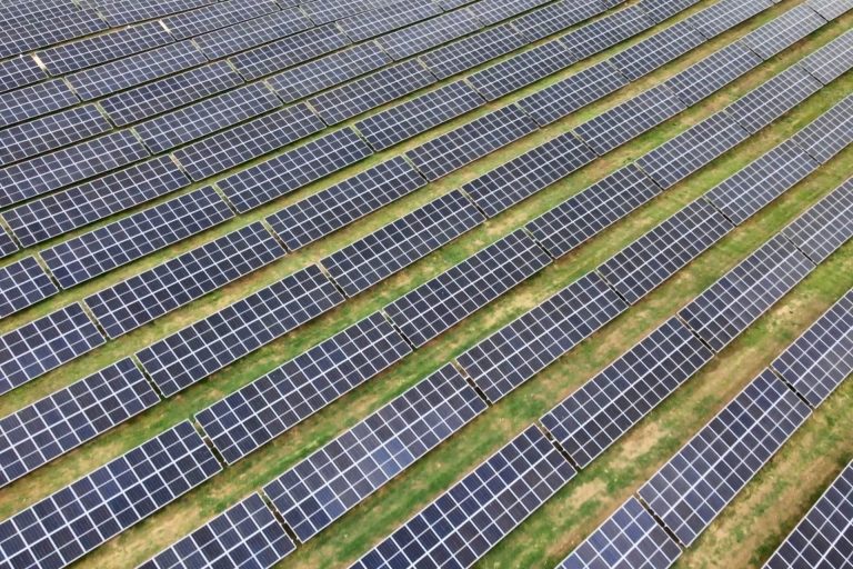 Erste Banka i Erste Leasing finansijski podržali izgradnju nove solarne elektrane „Saraorci“