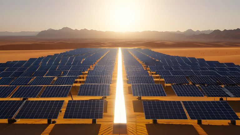 Svet ide ka dva teravata solarne energije do kraja godine
