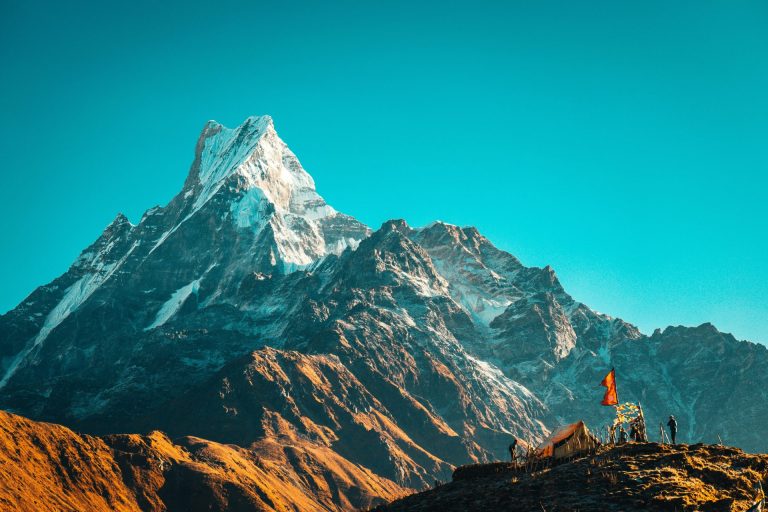 Do čega mogu dovesti klimatske promene na Tibetu?