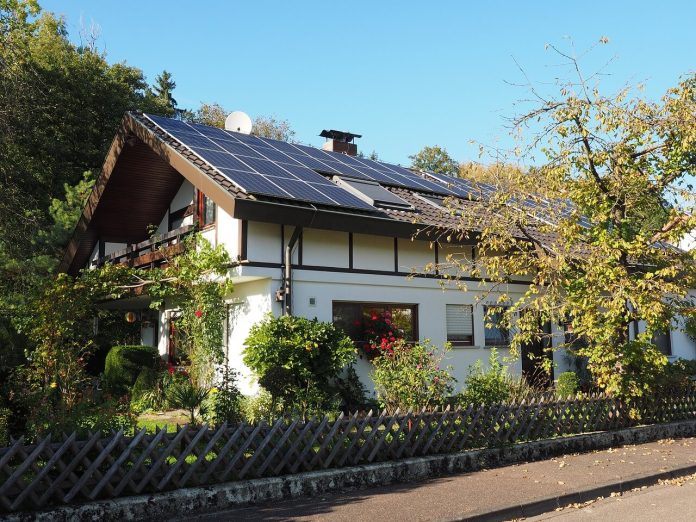 solar , panel NOVO