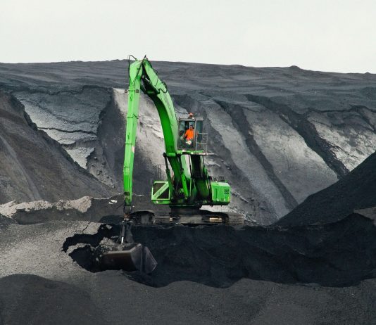 Globalna potražnja za ugljem na putu pada do kraja decenije