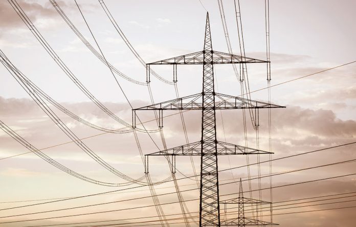 Novo električna energija