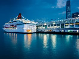 Evropa kasni sa e-gorivima za brodarstvo