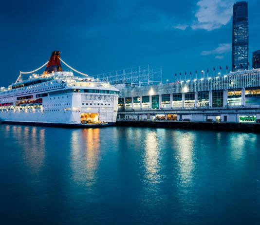 Evropa kasni sa e-gorivima za brodarstvo