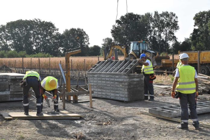 Радови 3 provera