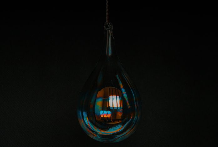 sijalica, struja, električna energija