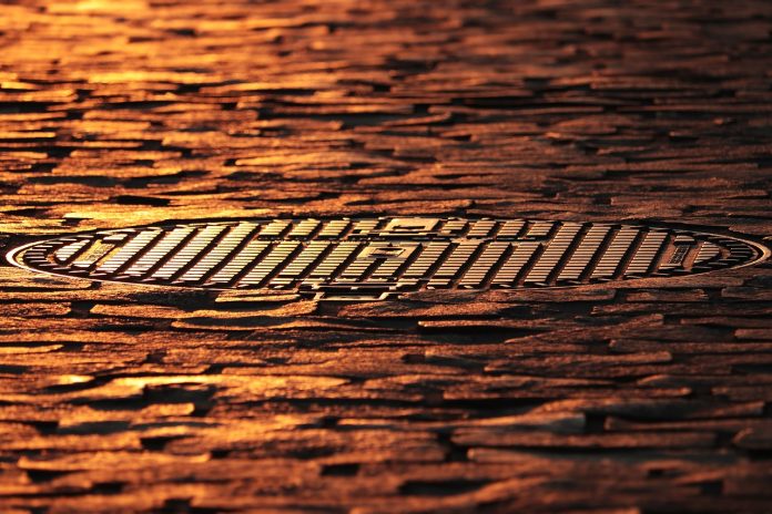 kanalizacija, otpadne vode