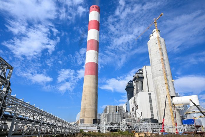 odsumporavanje TENT B 3 21102024