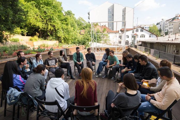 01 - NELT edukativni program - interdisciplinarna saradnja