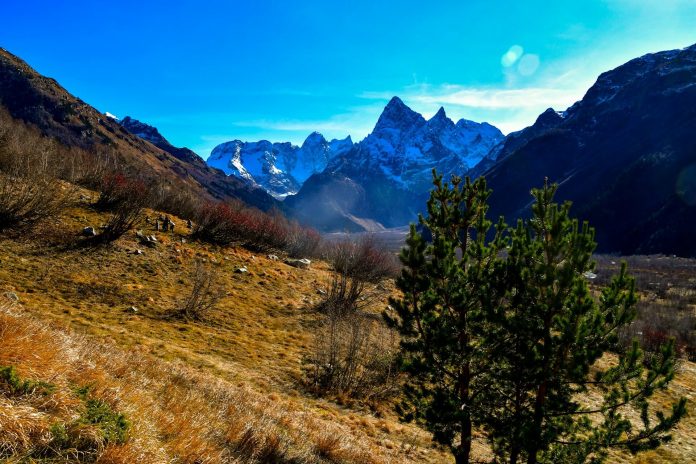 planina-kavkaz-priroda