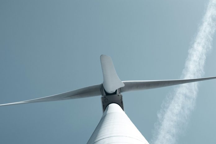 vetar, vetropark, vetrenjača