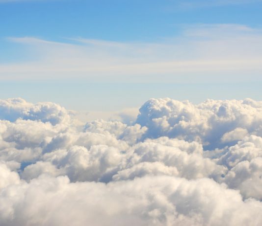 Ozonska rupa 2025. bila peta najmanja u poslednje tri decenije