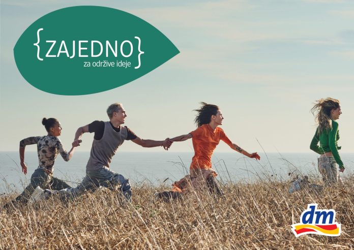 dm{ZAJEDNO} za održive ideje_vizual
