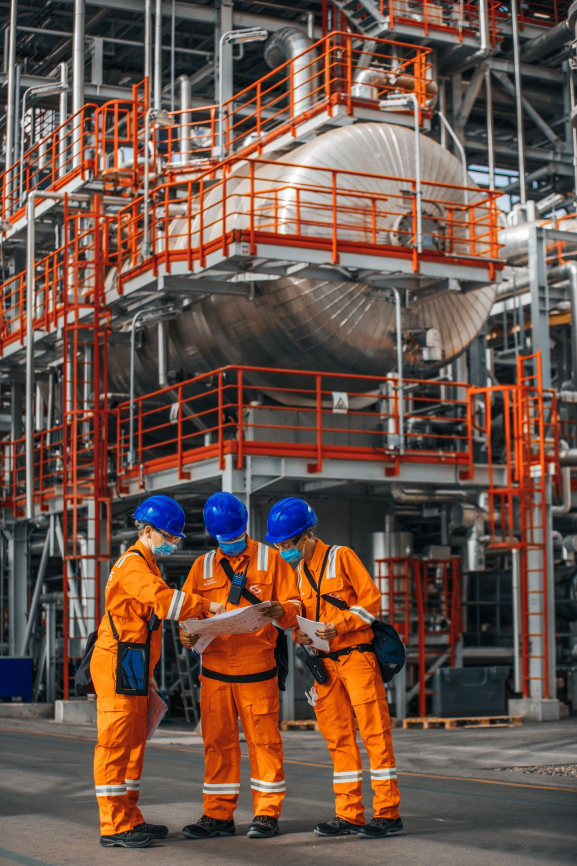 nafrna industrija srbije