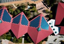 Krovni solar u EU može da pokrije 40 odsto buduće potrošnje struje