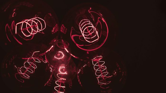 struja, sijalice, električna energija