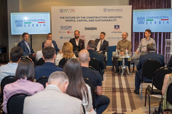 Foto Konfindustrija Srbija