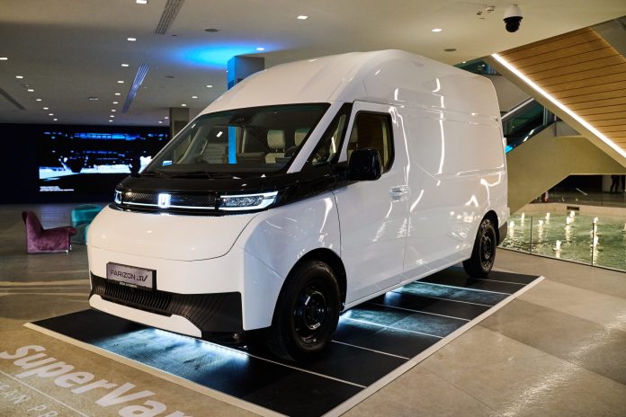 farizon SAVA CENTAR 101