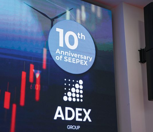 SEEPEX uvodi harmonizovane naknade i menja tržišna pravila od 2026. godine