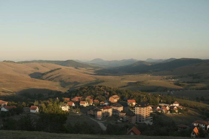 zlatibor, planina, srbija