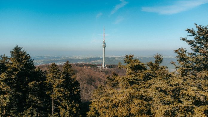 avala, planina, beograd